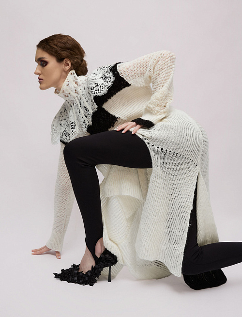 Платье Deco. EX