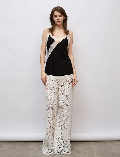 Майка №34 Novel