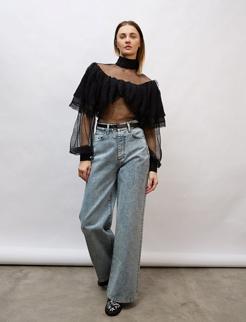 Блузка e№1 Shadow