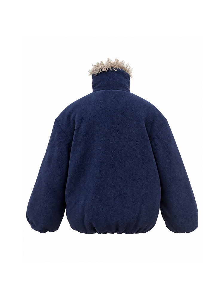Бомбер №60 Cloud