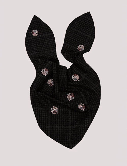 Косынка №2 D.Clover