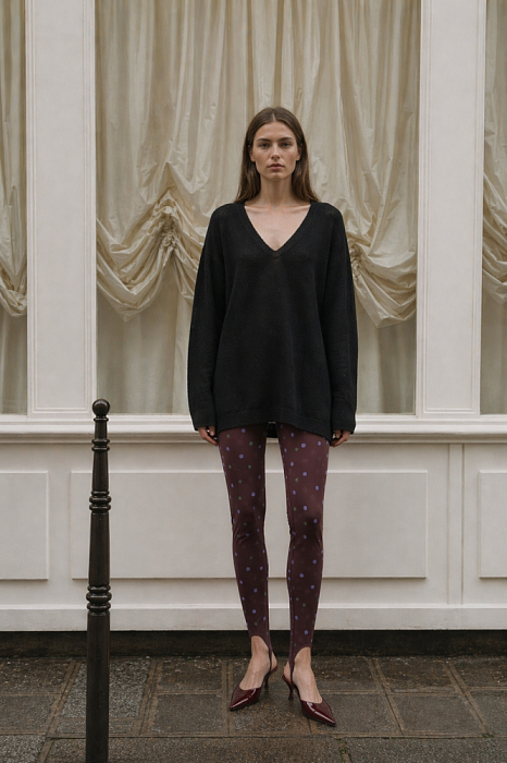 Лонгслив №20/2 Mirage